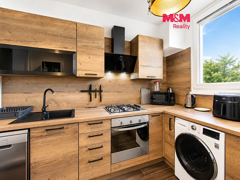 Prodej bytu 3+1, 73 m², Ostrava, ul. Ivana Sekaniny